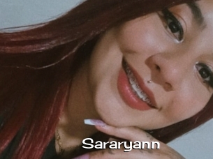 Sararyann