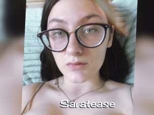 Saratease