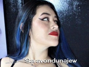 Saravondunajew
