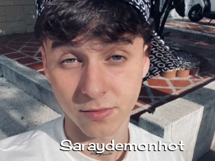 Saraydemonhot