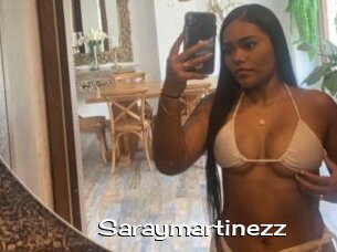 Saraymartinezz