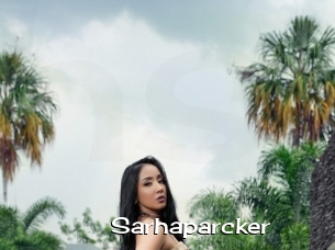 Sarhaparcker
