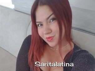 Saritalatina