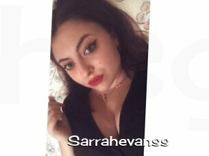 Sarrahevanss