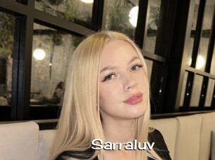 Sarraluv