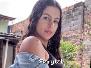 Sarytah