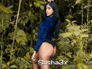 Sasha3x