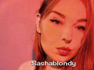 Sashablondy