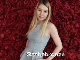 Sashabronze