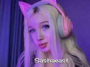 Sashaeast