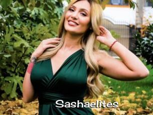 Sashaelites