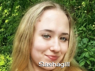 Sashagill
