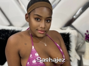 Sashajez