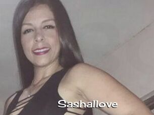 Sashallove