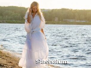 Sashalum
