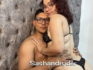Sashandryder