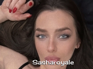 Sasharoyale