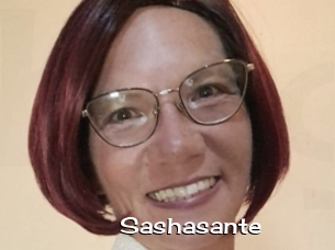Sashasante