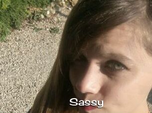 Sassy
