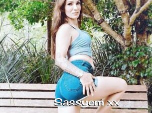 Sassyem_xx