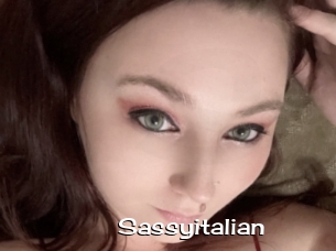 Sassyitalian