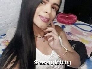Sassykiitty