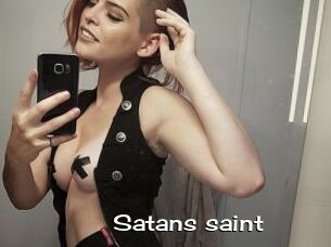 Satans_saint