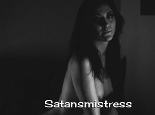 Satansmistress