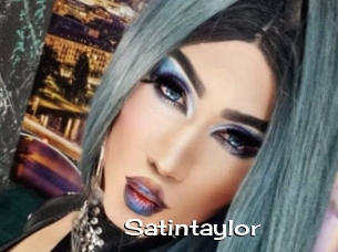 Satintaylor