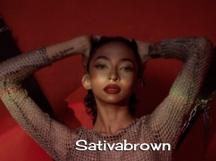 Sativabrown