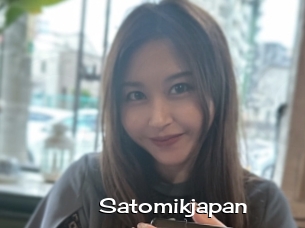 Satomikjapan