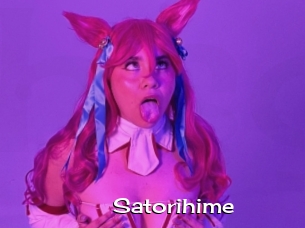 Satorihime