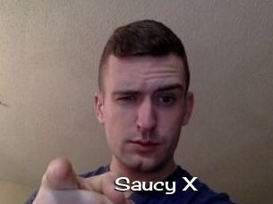 Saucy_X