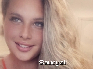 Saucyali