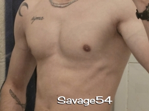 Savage54