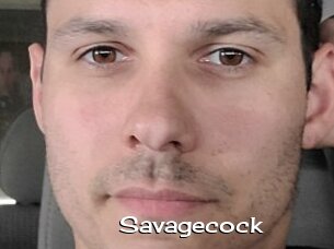 Savagecock