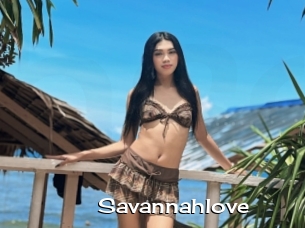 Savannahlove