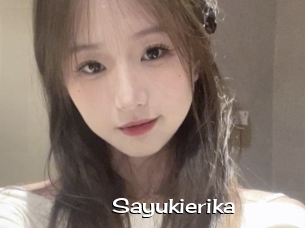 Sayukierika