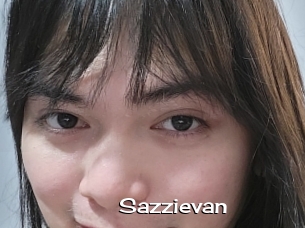 Sazzievan