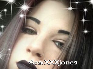 ScarXXXjones