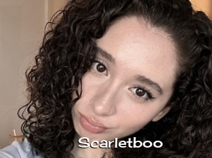 Scarletboo