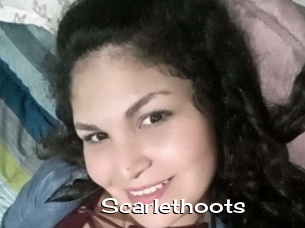 Scarlethoots
