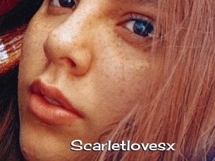 Scarletlovesx