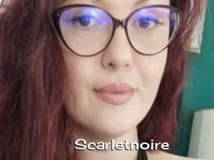 Scarletnoire