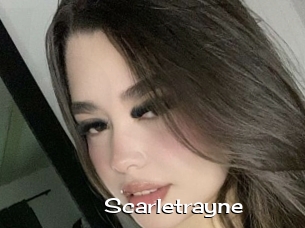 Scarletrayne