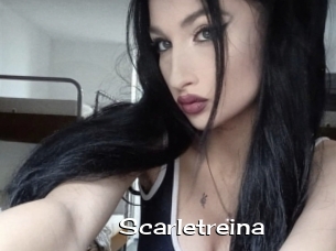 Scarletreina
