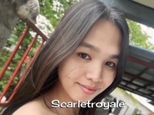 Scarletroyale