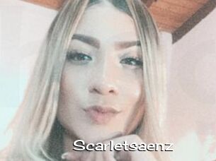 Scarletsaenz