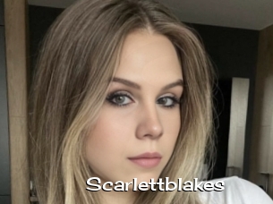 Scarlettblakes