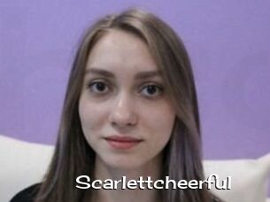 Scarlettcheerful